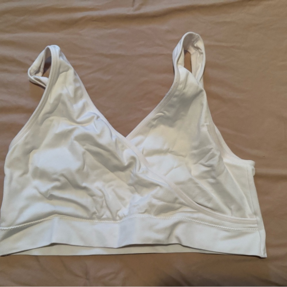 Nursing bra